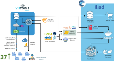 Pilot Schematic Diagram